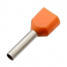 Наконечник: DTE01010 orange (1.4x10mm)                        