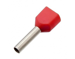 Наконечник: DTE01010 red (1.4x10mm) Наконечник: DTE01010 red (1.4x10mm)
