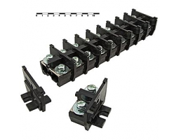 Колодка клеммная: TBC1-100A Колодка клеммная: TBC1-100A