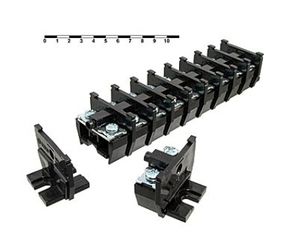 Колодка клеммная: TBC1-60A Колодка клеммная: TBC1-60A