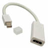 Разъем переходной: Mini Display port to HDMI                         