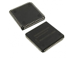 Микросхема: N80C196KC-20          PLCC68                      