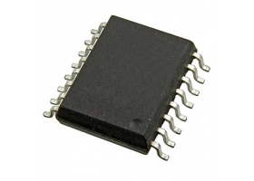 Микросхема: TPT3232E-SO3R                                     