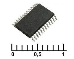 Микросхема: SN74CBTD3861PWR                                   