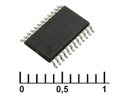 Микросхема: SN74LVC8T245PWR                                   