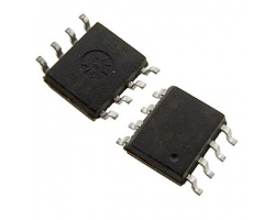 Микросхема: AD8009ARZ      SO8-150-1.27                       