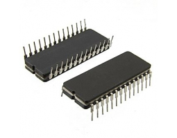 Микросхема: AD7828UQ DIP Микросхема: AD7828UQ DIP