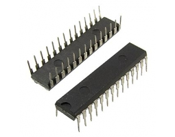 Микросхема-модем: 73K222AL-IP      DIP28-600                        