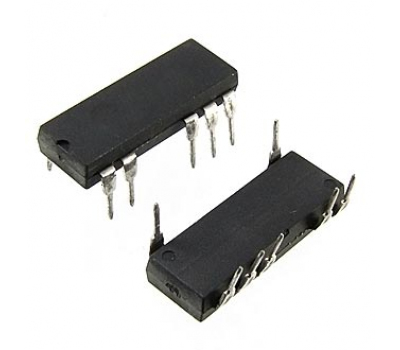 Микросхема: DCP012405BP-U DIP7 Микросхема: DCP012405BP-U DIP7