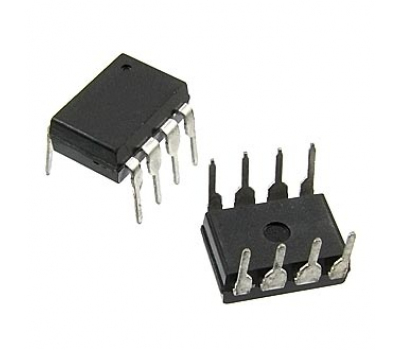 Оптопара: HCNW2211-000E  DIP8-400