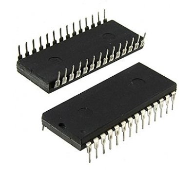 Микросхема: MPC506AP        PDIP28