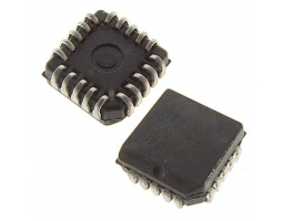 Микросхема: N80C196KC-20          PLCC                        