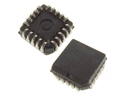 Микросхема ЦАП: AD7846JP PLCC Микросхема ЦАП: AD7846JP PLCC