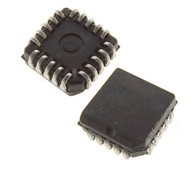 Микросхема: N80C196KC-20          PLCC