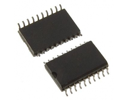 Микросхема: MC145480DW        SO20-300                        