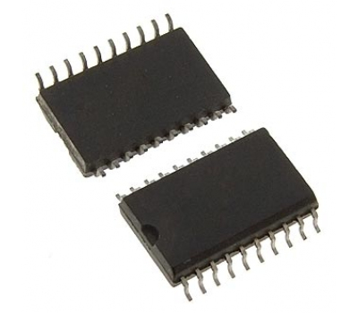 Микросхема: MC145480DW        SO20-300