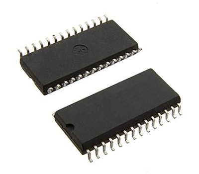 Микросхема: AD7874BR SO28 Микросхема: AD7874BR SO28