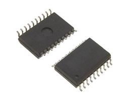 Микросхема: TDA3853T                SOP20                     