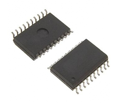 Микросхема: AD7820LRZ           SOP20