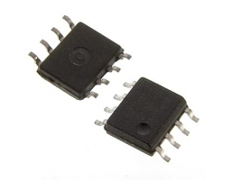 Транзистор: FDS9926A SOP8                                     