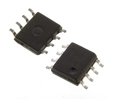 Транзистор: FDS9926A SOP8