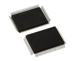 Микросхема: XC5206-6PQ100C       PQFP100                      