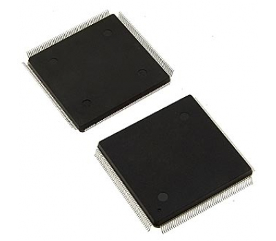 Микросхема: LPC2468FBD208,551 Микросхема: LPC2468FBD208,551