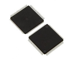 Микросхема: TDA8044AH/C2        QFP100                        