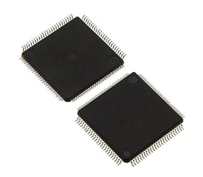 Микросхема: XC95144-10TQ1001 QFP-100