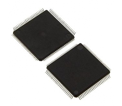 Микросхема: AT32F435VGT7 Микросхема: AT32F435VGT7