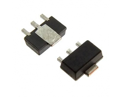 Транзистор: BCX56-16,115                                      