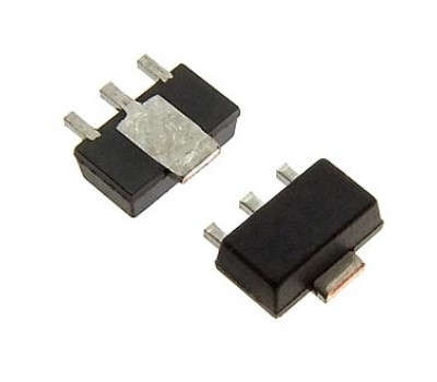 Транзистор: 2SC3357   SOT-89