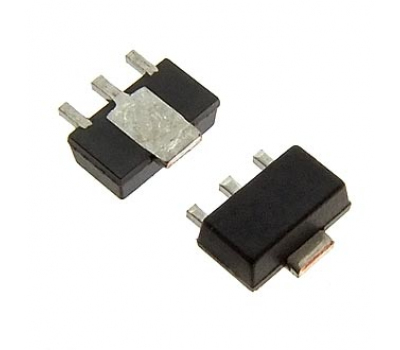 Микросхема: L78L33ACUTR (HXY) Микросхема: L78L33ACUTR (HXY)