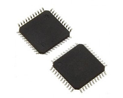 Микросхема: EPM7032STC44-10N     TQFP44                       