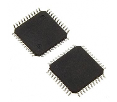 Микросхема: ATmega644-20AU TQFP-44 Микросхема: ATmega644-20AU TQFP-44