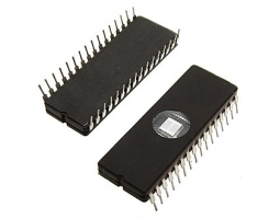Микросхема: M27C2001-10F1 CDIP32                              