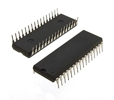 Микросхема: AM29F040B-90PC       DIP32-600