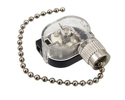 Микропереключатель: 250/3A on-off (12CM R) Микропереключатель: 250/3A on-off (12CM R)