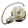 Микропереключатель: JX-30 250/3A (12CM)                               