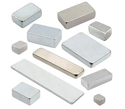 Магнит: P 17x11x2 N35 Магнит: P 17x11x2 N35