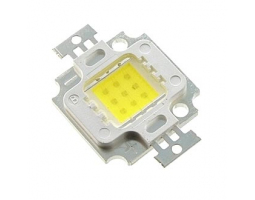 Мощные светодиоды: 10W 12v 900LM 5000-6000K Мощные светодиоды: 10W 12v 900LM 5000-6000K
