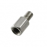 Стойка для платы: PCHSN-6 A235 Ni-plated                            