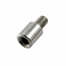 Стойка для платы: PCSN-6 A235 Ni-plated                             