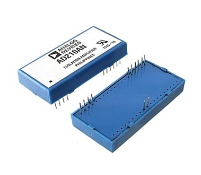 Микросхема: AD210AN DIP12 Микросхема: AD210AN DIP12