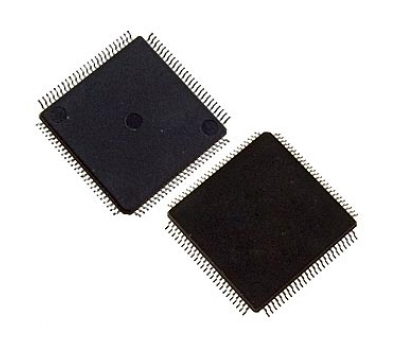 Микросхема: ADSP-2185MBSTZ-266  ADSP-21xx