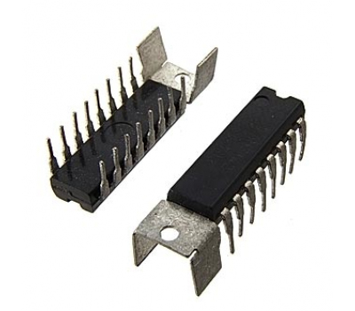 Микросхема: AN7142 HDIP16 Микросхема: AN7142 HDIP16