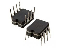 Микросхема: AD712AQ           CDDIP8                          
