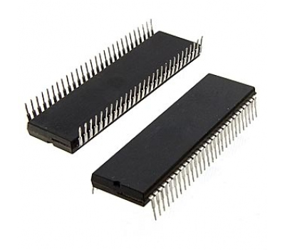 Микросхема: TDA8844/N2 DIP56 Микросхема: TDA8844/N2 DIP56