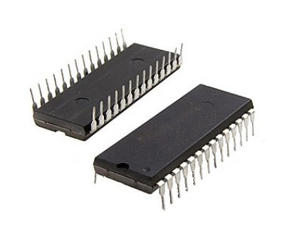 Микросхема: PIC16F73-I/SP Микросхема: PIC16F73-I/SP