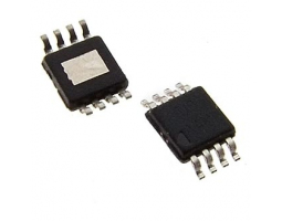 Микросхема: TPS3305-18DGN HTSSOP8 Микросхема: TPS3305-18DGN HTSSOP8